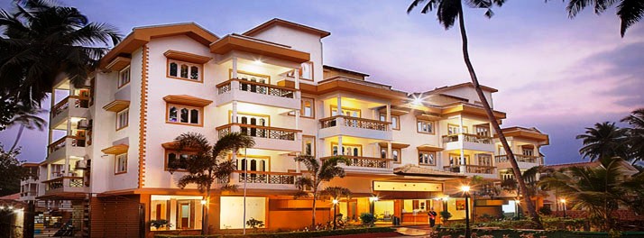 Sterling Holidays Villagio - Salcete (South Goa) 01.jpg